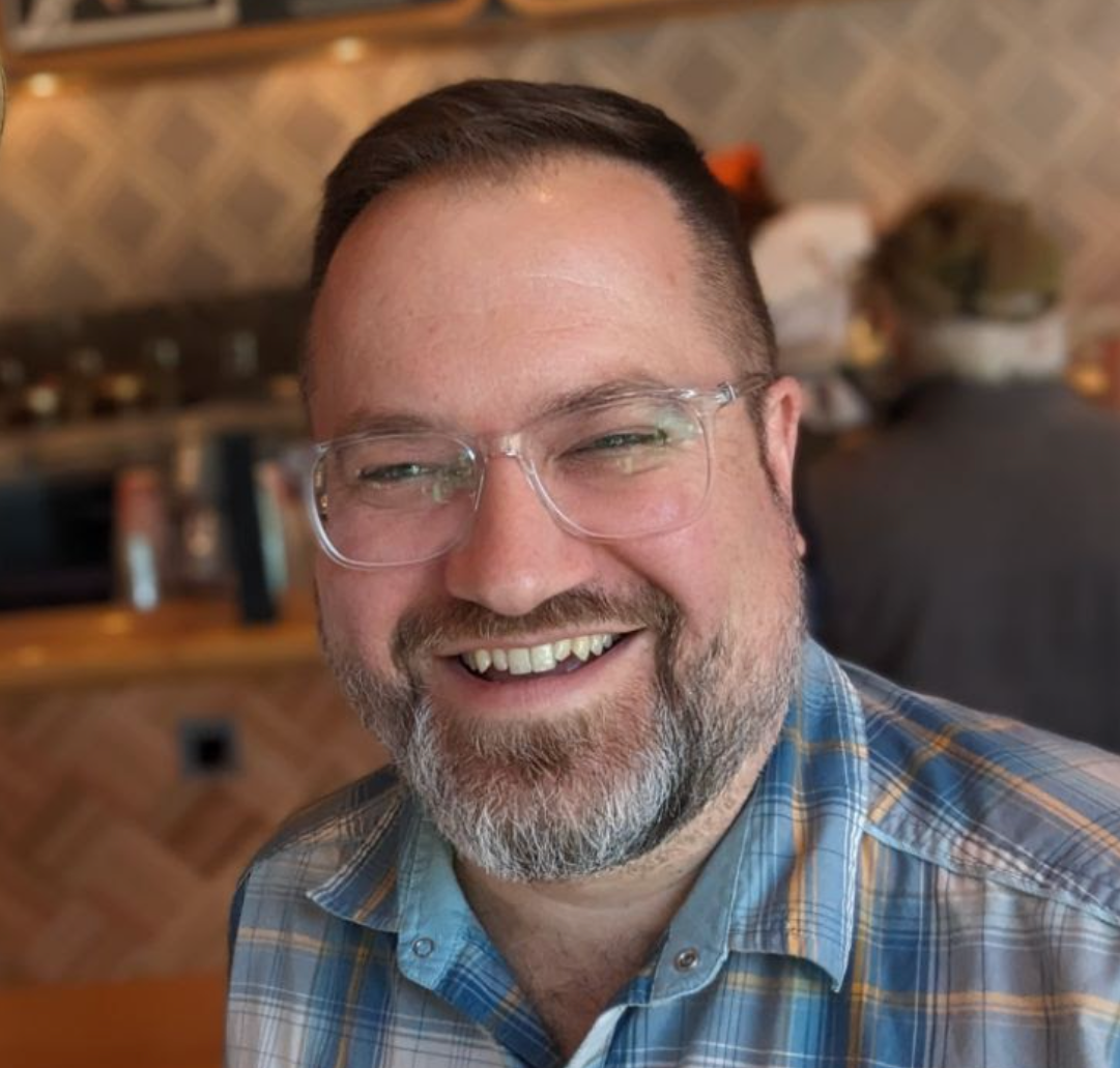 Kenny Ketner, web developer based in Helena, Montana